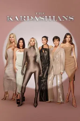 Las Kardashian - Poster