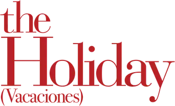 The Holiday (Vacaciones) - Logo
