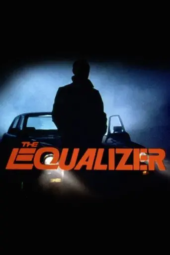 The Equalizer - Poster