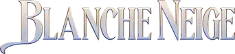 Blancanieves - Logo