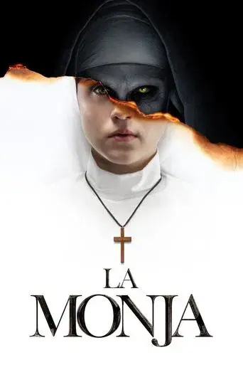 La monja - Poster