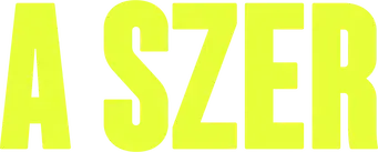 La sustancia - Logo