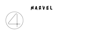 Los Cuatro Fantásticos: Primeros pasos - Logo