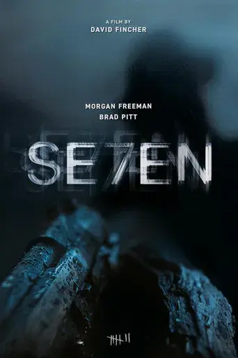 Seven - Poster