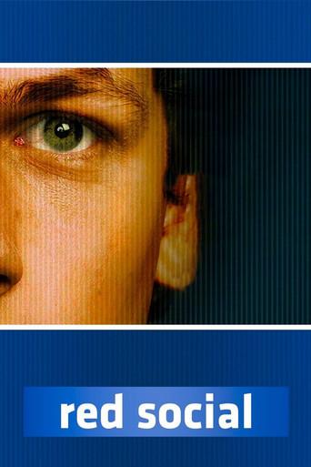 La red social - Poster