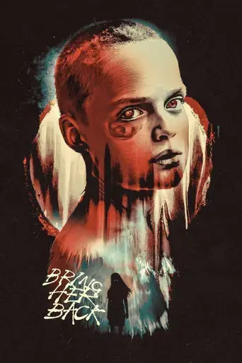 Devuélvemela - Poster