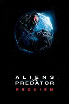 Aliens vs. Predator 2 - Poster