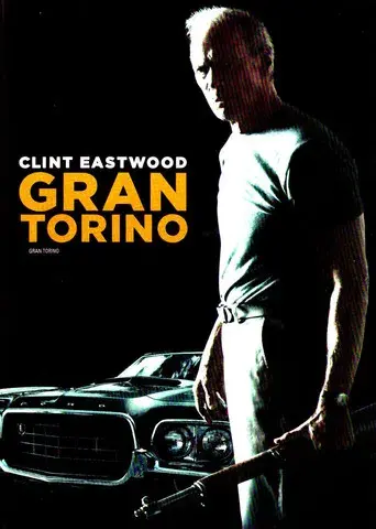 Gran Torino - Poster