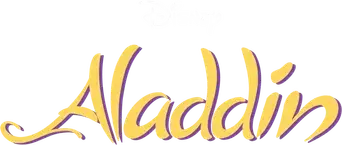 Aladdin - Logo
