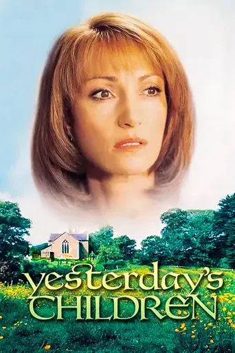 Los hijos del ayer - Poster