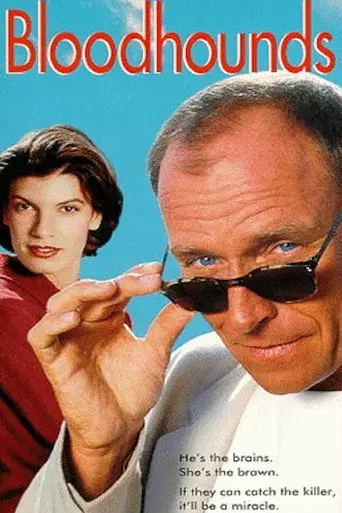 Bloodhounds - Poster