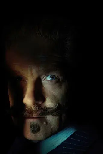 Misterio en Venecia - Poster