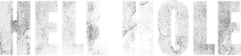 Hell Hole - Logo