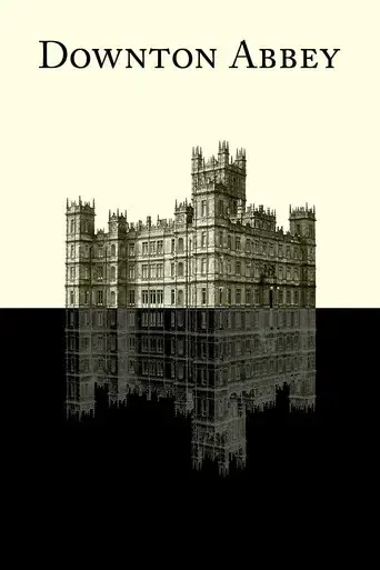 Downton Abbey - Poster