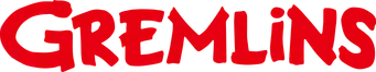 Gremlins - Logo