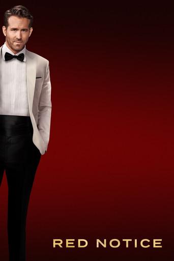 Alerta roja - Poster