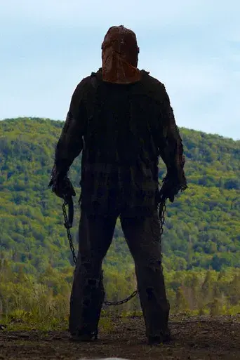 De naturaleza violenta - Poster