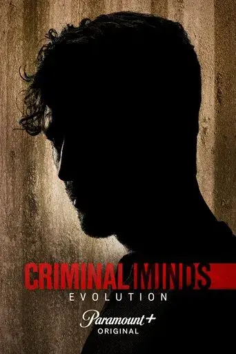 Mentes criminales - Poster
