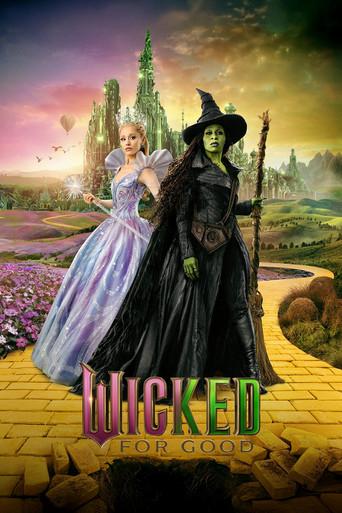 Wicked Parte II - Poster