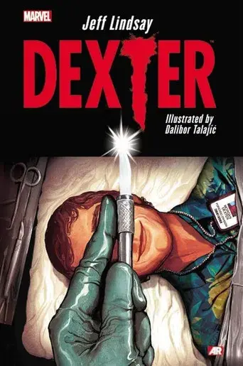 Dexter - Poster