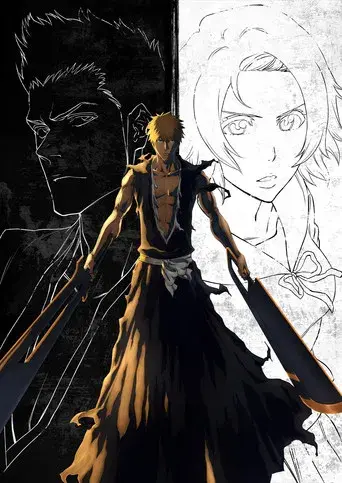 Bleach - Poster