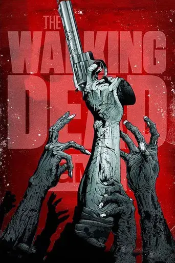 The Walking Dead - Poster