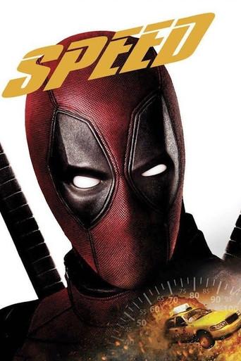 Speed: Máxima potencia - Poster