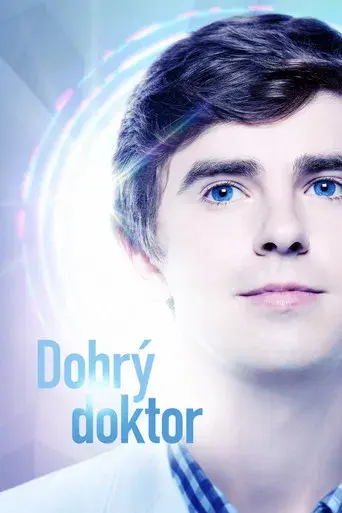 The Good Doctor - Poster