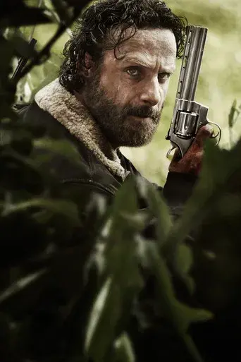 The Walking Dead - Poster