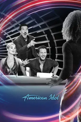 American Idol - Poster