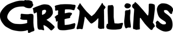 Gremlins - Logo