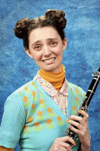 Sex Education - Poster