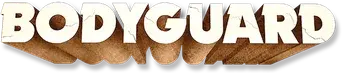 Bodyguard - Logo