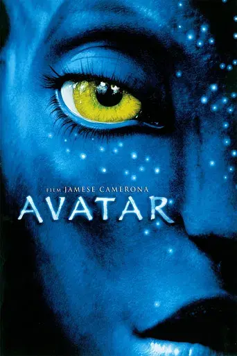 Avatar - Poster