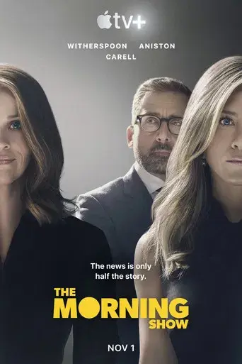 The Morning Show - Poster