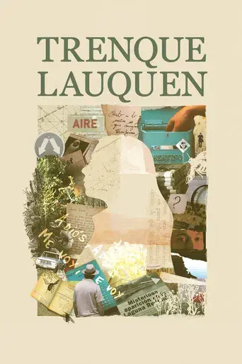 Trenque Lauquen - Poster