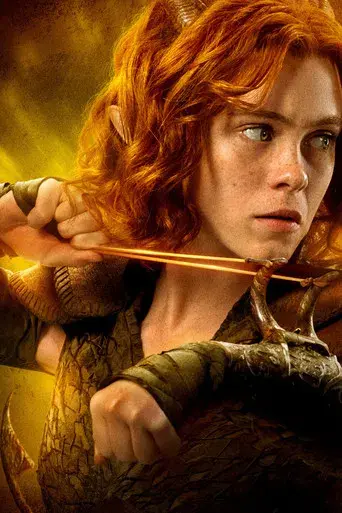 Dungeons & Dragons: Honor entre ladrones - Poster