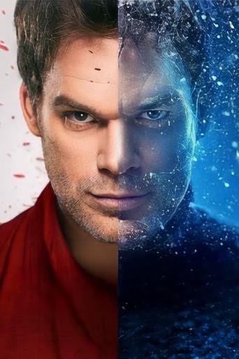 Dexter - Poster