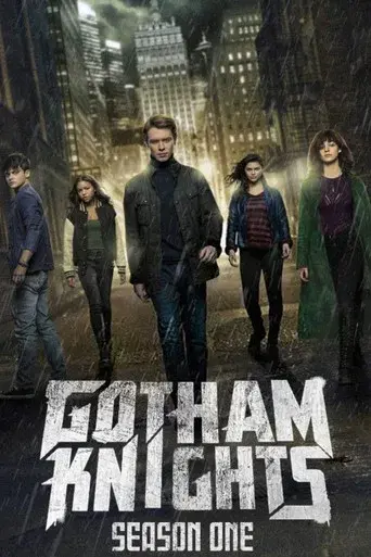 Temporada 1