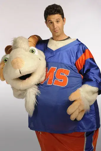 Blue Mountain State - Poster