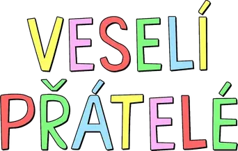 Smiling Friends - Logo