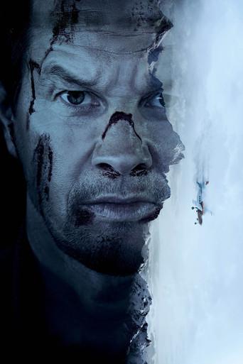 Amenaza en el aire - Poster