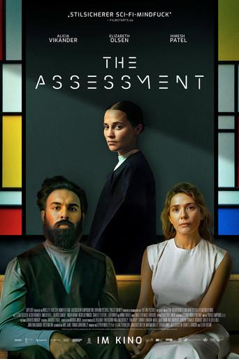 La evaluación - Poster