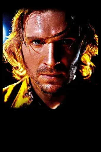 Días extraños - Poster