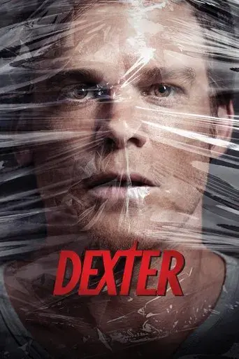 Dexter - Poster