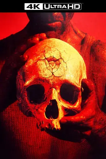 28 años después: El templo de los huesos - Poster