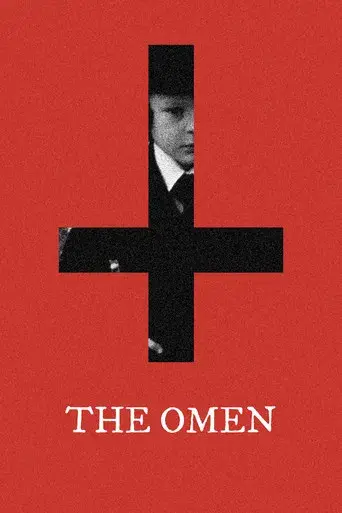 La profecía - Poster