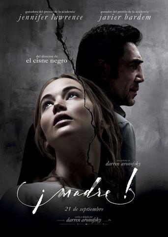 Madre! - Poster