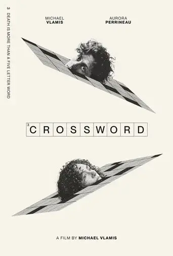 Crossword poster