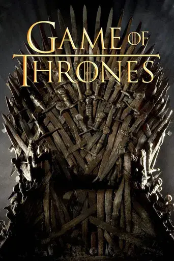 Juego de tronos - Poster